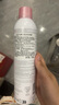 依云（evian）矿泉水喷雾300ml 敏感肌补水保湿定妆控油爽肤水  实拍图