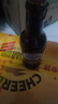 千島湖啤酒（CHEERDAY）精酿原浆9度230ml*24瓶整箱装全麦酿造 实拍图