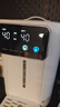 美的（Midea）电热水瓶电水瓶 烧水壶电水壶电热水壶 316L不锈钢5L大容量家用48H保温恒温 可拆国家补贴11FPro 实拍图