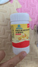 朗迪钙片中老年k2钙片维生素DK100片/盒成人孕妇钙片骨骼营养水蜜桃味 实拍图