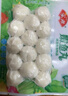 安井 嫩鱼丸 200g 1包 鱼糜含量≥40% 锁鲜装火锅麻辣烫关东煮丸料 实拍图