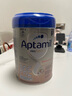 爱他美（Aptamil）德国白金版HMO 婴儿配方奶粉pre段 (0-6个月) 800g 德爱白金 实拍图