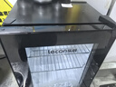 乐创（lecon）食品留样柜 幼儿园学校食堂用菜品留样冰箱水果蔬菜保鲜冷藏展示柜带双锁LC-BG-35【多款式可选】 晒单实拍图
