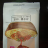 荆八宝 武汉热干面 湖北特产碱水面干拌面挂面 非油炸方便速食 155g *12袋【含酱料包】 实拍图