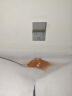 艾美特（AIRMATE）空气循环壁扇壁挂式电风扇家用商用转页扇餐厅宿舍食堂工业工程风扇大风量遥控墙壁风扇 FW23-R7 实拍图