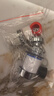 沐唯（muvi）水龙头防溅头套嘴延伸器厨房通用万向旋转起泡器专用万能铜接头 实拍图