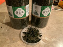 蒲公英茶500g长白山婆婆丁浦公英叶中药材干草泡水喝的 蒲公英【2罐】共500克 优质无硫 实拍图