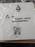 海尔 电子秤体重秤高精度家用精准智能秤BMI指数身体数据健身减肥运动健康称重 Type-c充电款 实拍图