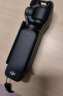 大疆 DJI Osmo Pocket 3 单人 Vlog 套装（ Mic Mini 发射器 碳素黑 ）一英寸口袋云台相机 实拍图