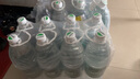怡宝 饮用水 纯净水2.08L*8瓶 量贩装 实拍图
