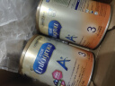 美赞臣（MeadJohnson）港版安儿宝A+3段婴幼儿奶粉 850g 1-3岁 HMO DHA 0蔗糖0香精 实拍图