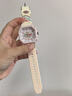 Dickies小学生手表女可爱粉色初中生儿童手表防水石英表女生日礼物CL-479 实拍图