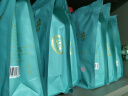 一农 一级粒粒香铁观音2包组合（250g*2） 乌龙茶茶叶 福建茗茶 实拍图