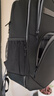 新秀丽（Samsonite）双肩包男士通勤商务背包15.6英寸电脑包大容量旅游出差\NU0 黑色-15.6英寸电脑 实拍图