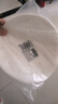登比蒸笼纸蒸包子馒头垫纸蒸笼屉纸一次性蒸笼布蒸纸蒸笼垫蒸锅垫纸 实拍图