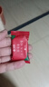 洁丽雅（Grace）压缩毛巾加厚一次性洗脸巾20粒便携旅游户外神器酒店用品1包装 实拍图