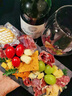 JAMON BELLOTA伊比利亚绿标火腿西班牙进口半橡果后腿切片50g即食生吃源头直发 实拍图