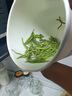 乐品乐茶碧螺春绿茶2025新茶明前特级春茶嫩芽茶叶冷泡茶解暑250g送礼品袋 实拍图