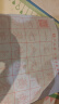六品堂 毛笔水写布 练字书法纸套装字帖初学者练习临摹文房四宝用品万次加厚仿宣米字格18件套【初学者必备】 实拍图