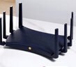 普联（TP-LINK） BE7200 WiFi7千兆双频无线路由器2.5G网口 7200M 电竞路由 9颗高效FEM 游戏加速 7DR7230 实拍图
