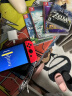 Nintendo Switch【国家补贴15%】任天堂 游戏机 Switch NS港版OLED版游戏主机 配彩色Joy-Con 便携游戏掌机 实拍图