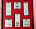 雅诗兰黛小棕瓶护肤品套装(棕瓶30ml+棕眼15ml)化妆品礼盒生日礼物送女友 实拍图