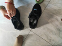 斯凯奇丨男士轻薄透气网面运动跑步鞋软底舒适休闲健步鞋58362 实拍图