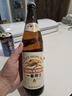 麒麟（Kirin）一番榨 黄啤酒 600ml*12瓶 整箱装【新老包装随机发货】 实拍图