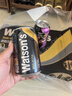 屈臣氏（Watsons）原味无糖苏打水0糖0卡0脂汽水饮料健康气泡水330mL*24罐JOJO联名 实拍图
