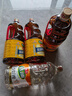 海天 白醋5° 1.9L 醋酸浓郁 点蘸凉拌炒菜 调味品调味料 实拍图