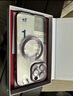 爵士驼【自带镜头膜】爵士驼 苹果14promax手机壳iphone14车载可磁吸保护套magsafe充电女 苹果14pro【暗紫色】强力磁吸+防爆镜头膜+赠膜 实拍图