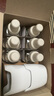 雷达（Raid）电热蚊香液336晚6瓶无线加热器2个无香型驱蚊用品电蚊香液 实拍图