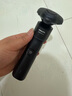 飞利浦（PHILIPS）【周杰伦推荐】电动剃须刀旋护5系青春版-炫光黑 SkinEase智能舒缓刮胡刀 生日礼物送老公国家补贴 实拍图