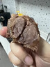正宗牛腱子鲜嫩前后牛腱原切大块牛腿腱肉特价新鲜火锅卤炖黄牛腱 原切牛腱子5斤 实拍图