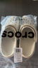 卡骆驰（crocs）经典云朵Clog女沙滩洞洞鞋凉拖鞋206750 206750-2Y2  38  实拍图