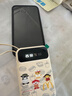 倍特源【3C认证】新款磁吸充电宝PD20W无线快充超薄迷你5000/10000毫安移动电源iPhone17大容量可上飞机 【3C认证】5000mAh 0.8超薄版丨深空灰 实拍图