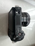 索尼（SONY）【政府补贴】ZV-E10L 半画幅微单相机 标准镜头套装 颜值机身 精准对焦 VLOG APS-C画幅 黑色 实拍图