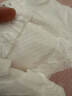好奇（Huggies）铂金装纸尿裤M144片(6-11kg)中号婴儿尿不湿小桃裤裸感超薄透气 实拍图