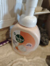 滴露（Dettol）泡沫洗手液青柠香250ml 抑菌儿童洗手液泡泡保湿 非补充装 实拍图