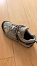迈乐（Merrell）户外徒步鞋男女款ACCENTOR GTX/WP经典防水透气防滑耐磨登山鞋 J135446-GTX浅棕（女款） 37 实拍图