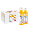 农夫山泉 NFC果汁饮料 100%NFC芒果混合汁300ml*24瓶 整箱礼盒 实拍图