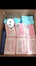 七度空间少女超薄 100%纯棉 106片日夜用卫生巾【品牌直供 安心品质】 实拍图