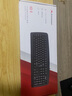 双飞燕（A4TECH)KB-8U 键盘有线 薄膜办公打字用键盘笔记本外接台式电脑通用键盘104键 USB接口 黑色 实拍图