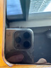 铁布衫【3D热弯全胶】苹果iPhone15promax钢化膜iPhone15pro手机膜全屏覆盖高清大弧边防爆14pro保护贴膜 新升级第四代【3D热弯膜】高清款1片装 iPhone15Pro 实拍图