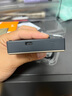 西部数据（WD）5TB 移动硬盘 type-c Ultra系列 2.5英寸 金 机械硬盘 笔记本电脑外接加密兼容Mac 大容量家庭存储 实拍图