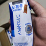 伊利安慕希希腊风味早餐酸奶 原味205g*10盒 【轻享自饮装】 实拍图