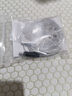 兴戈（SIMGOT） EW100 入耳式有线耳机动圈HiFi电脑游戏电竞音乐耳塞 EW100 DSP透明版 Type-C带麦 实拍图