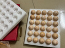 CP  正大 富硒鲜鸡蛋 30枚 3.36斤 早餐食材 优质蛋白  实拍图