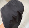 GENIOLAMODE【敖瑞鹏代言】休闲裤男冰丝薄款简约纯色夏季宽松休闲百搭男裤 实拍图