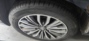 德国马牌（Continental）汽车轮胎 215/55R17 94W UCJ适配迈腾/XRV/亚洲龙/广汽AION 实拍图